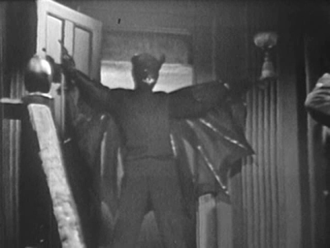 The Bat (1960)