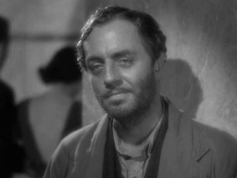 William Powell in My Man Godfrey (1936)